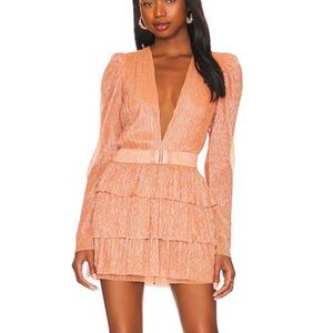 Carry Mini Dress Sabina Musayev brand: Sabina Musayev